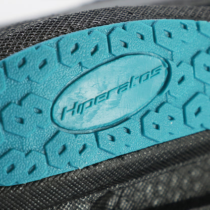 Hiperatos Hiper Go Hombre - Running | HP8024M 4 Gris