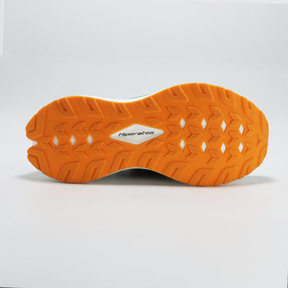 Hiperatos Hiper Track Hombre - Running | HP8025M 1 Negro