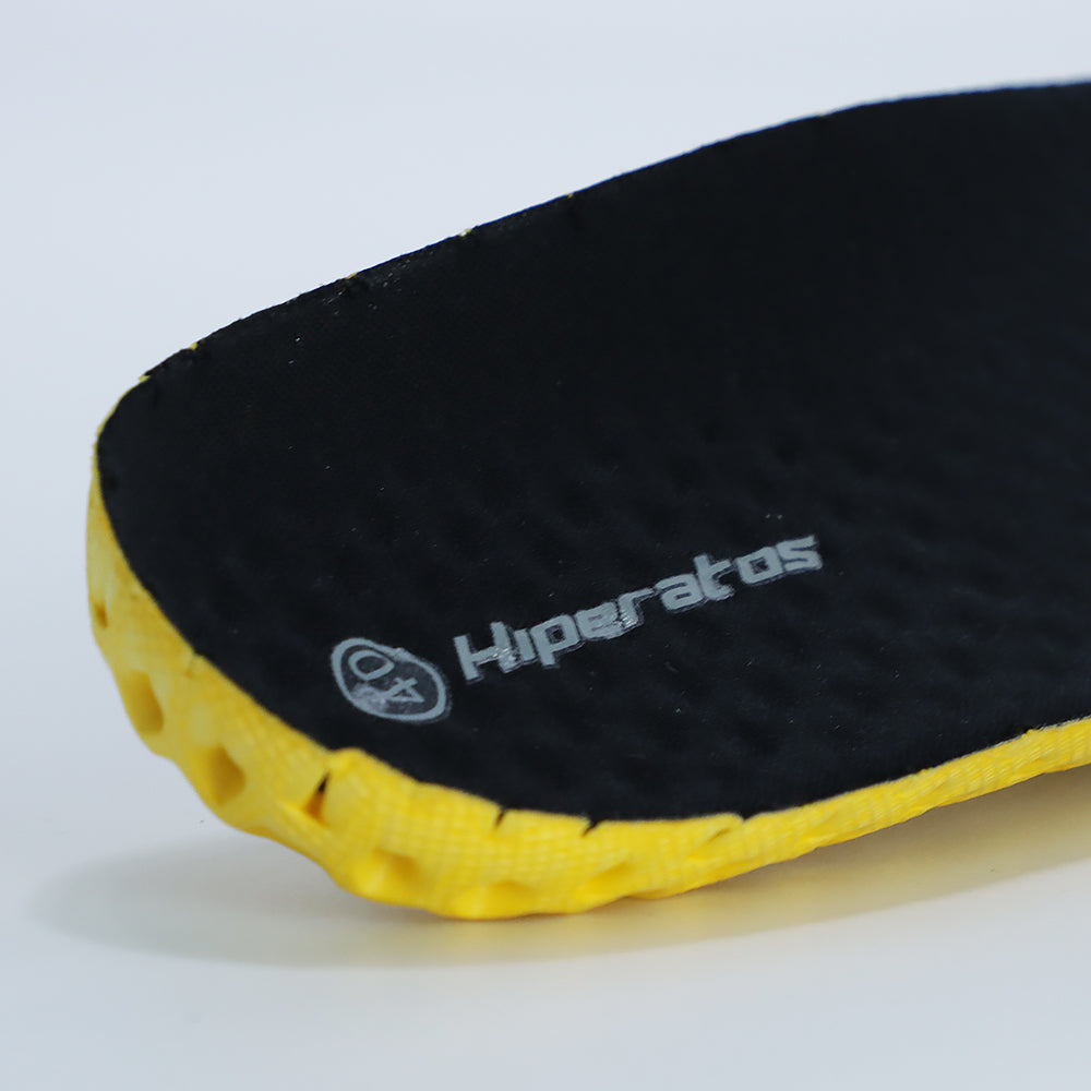 Hiperatos Hiper Move Hombre - Running | HP8026M 4 Negro