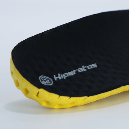 Hiperatos Hiper Move Hombre - Running | HP8026M 4 Negro