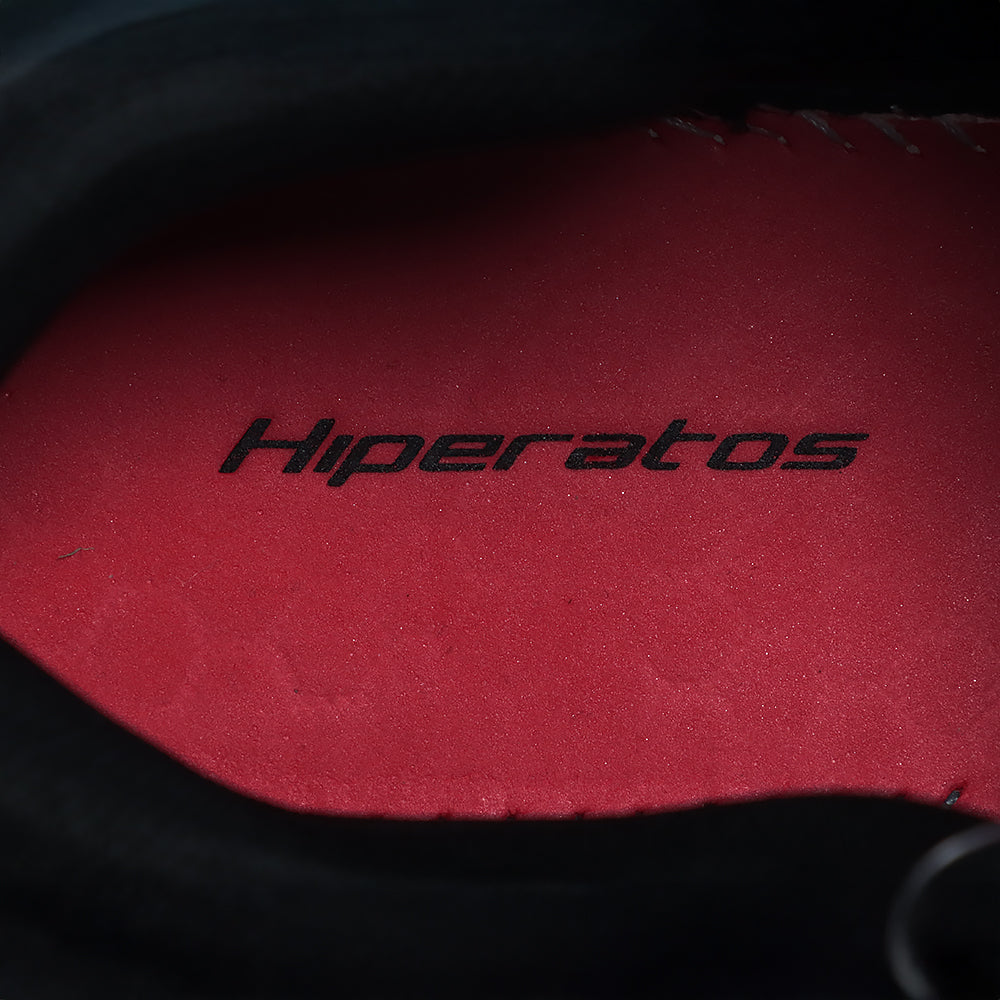 Hiperatos Hiper Move Hombre - Running | HP8026M 3 Negro