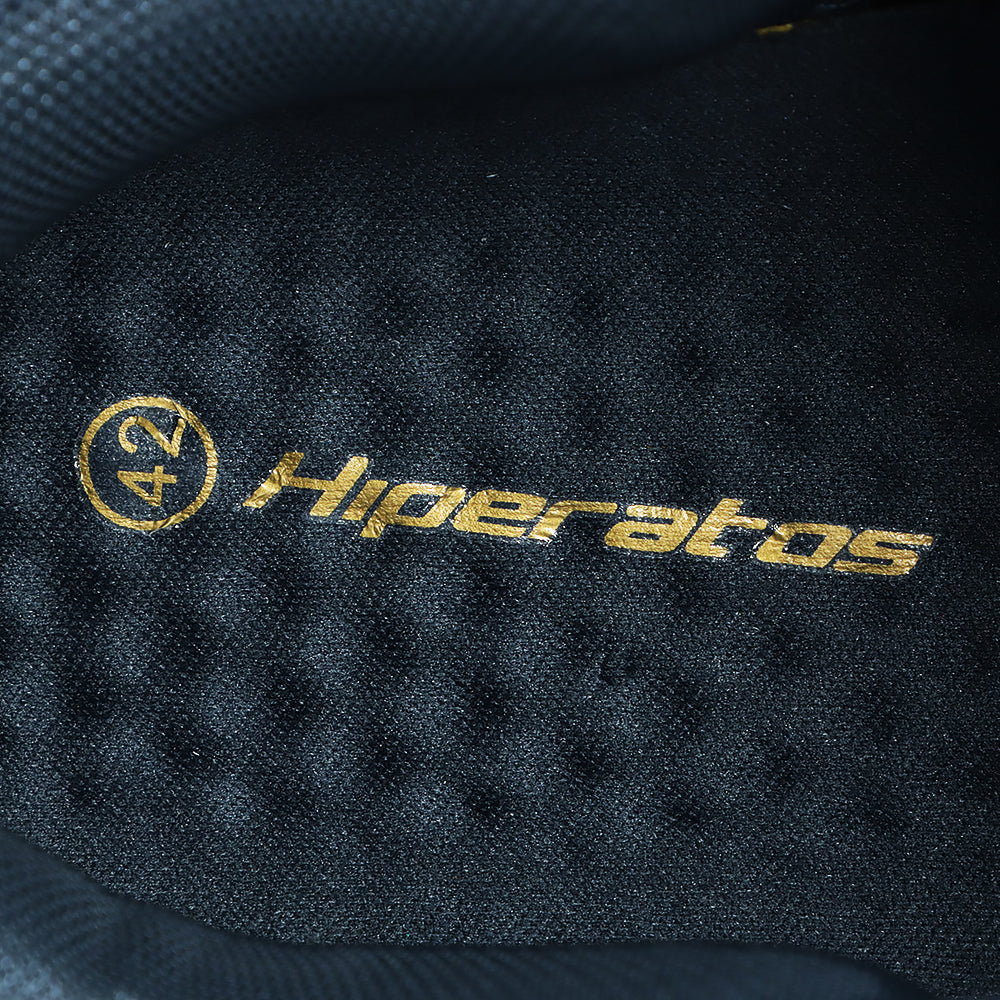 Hiperatos Hiper Move Hombre - Running | HP8026M 5 Azul