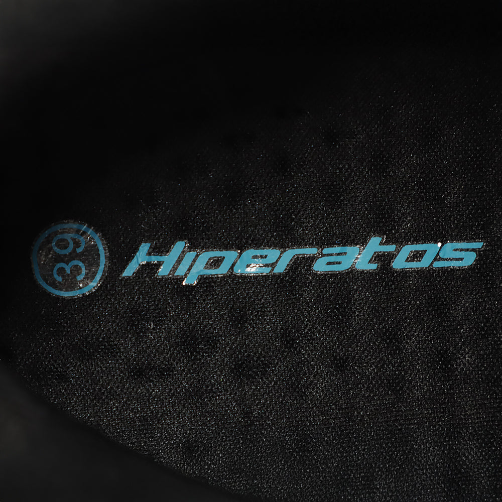 Hiperatos Hiper Go Hombre - Running | HP8024M 4 Gris