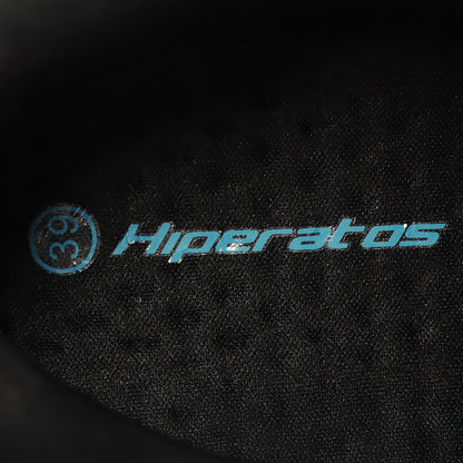 Hiperatos Hiper Go Hombre - Running | HP8024M 4 Gris