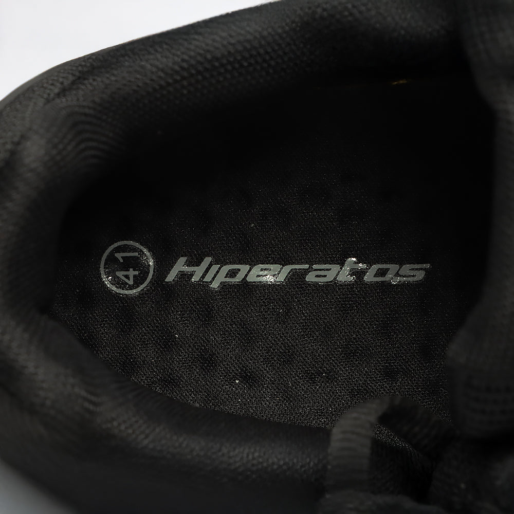 Hiperatos Hiper Go Hombre - Running | HP8024M 1 Negro