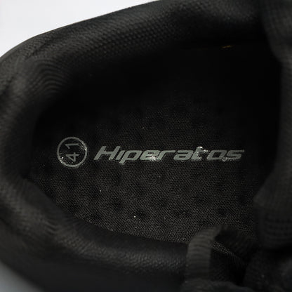 Hiperatos Hiper Go Hombre - Running | HP8024M 1 Negro