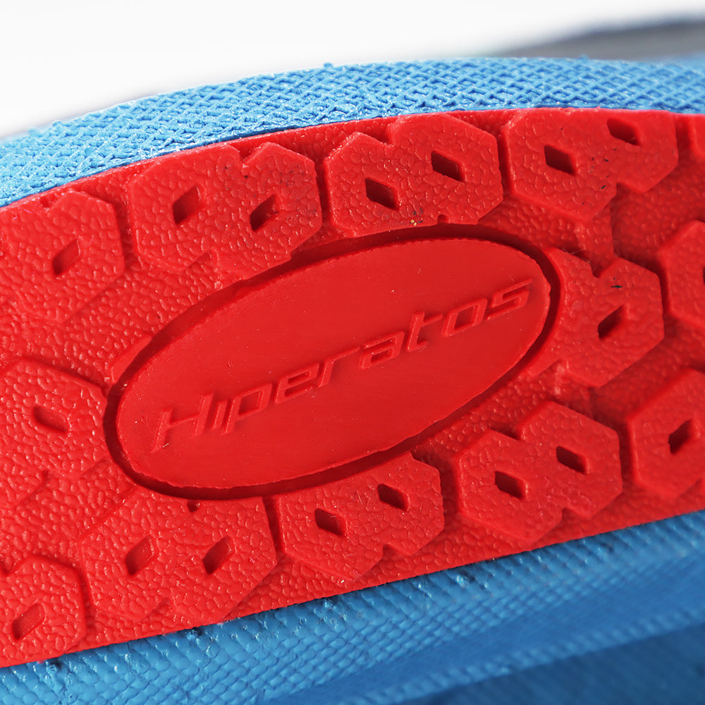 Hiperatos Hiper Go Hombre - Running | HP8024M 2 Azul