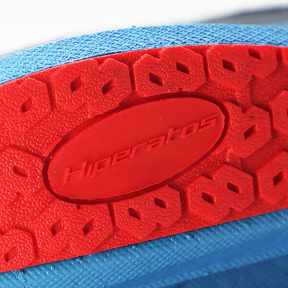 Hiperatos Hiper Go Hombre - Running | HP8024M 2 Azul