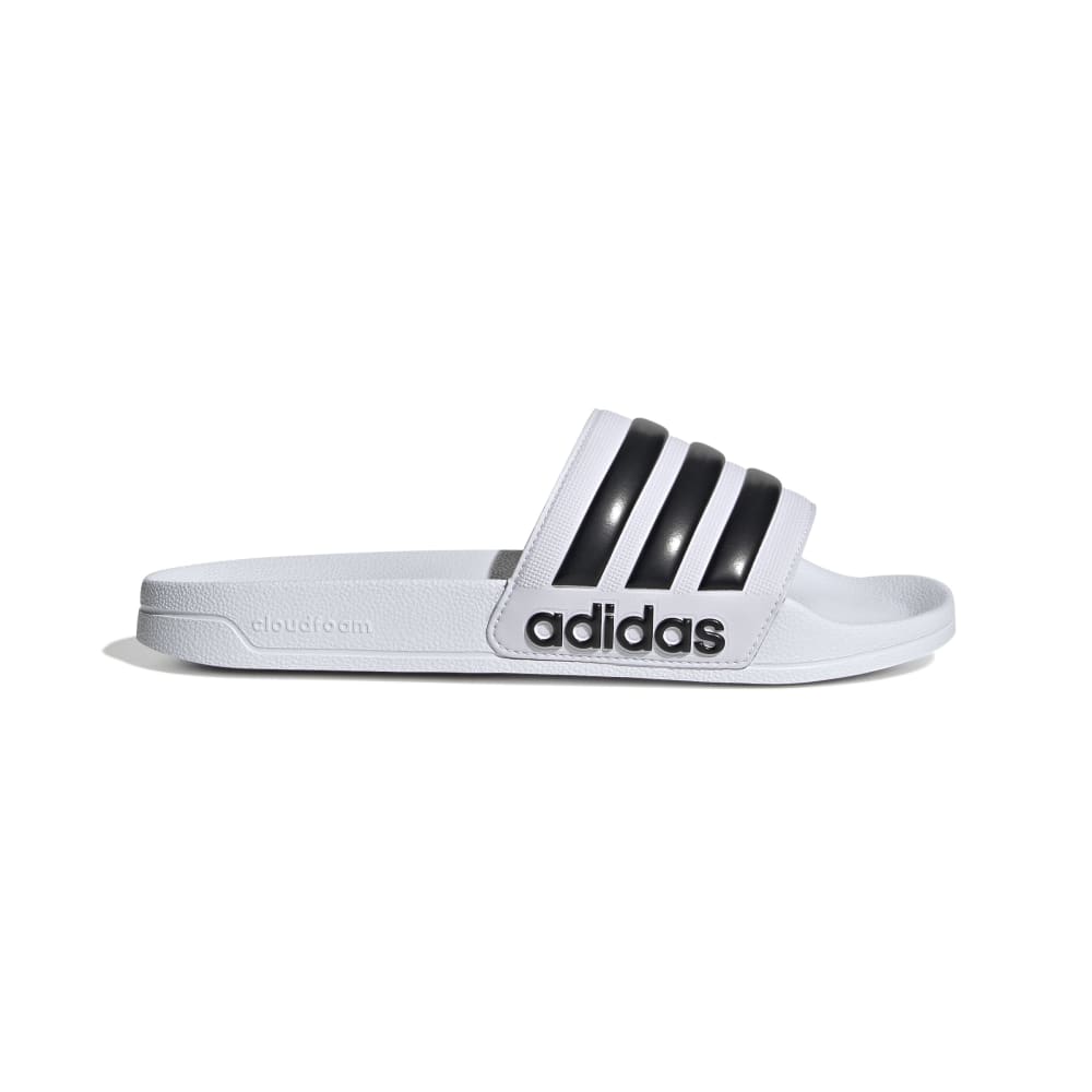 Adidas Adilette Shower Hombre - Urbano | GZ5921 Blanco