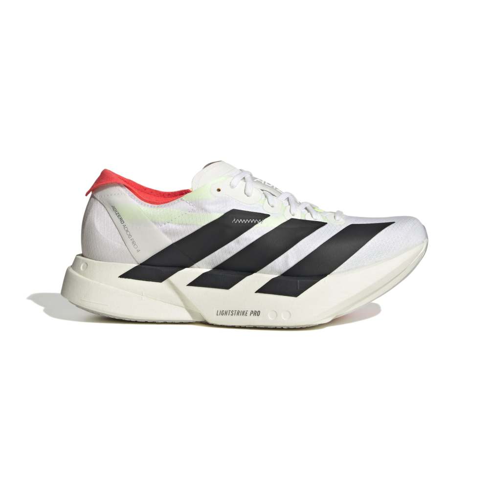 Adidas Adizero Adios Pro 4 Mujer - Running | JR1163 Blanco