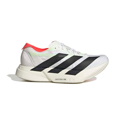 Adidas Adizero Adios Pro 4 Mujer - Running | JR1163 Blanco
