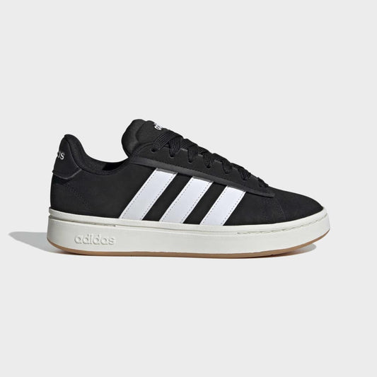 Adidas Alpha Grand Court 00S Mujer - Urbano | JP9771 Negro