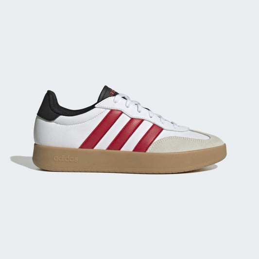 Adidas Barreda Hombre - Urbano | JP5929 Blanco