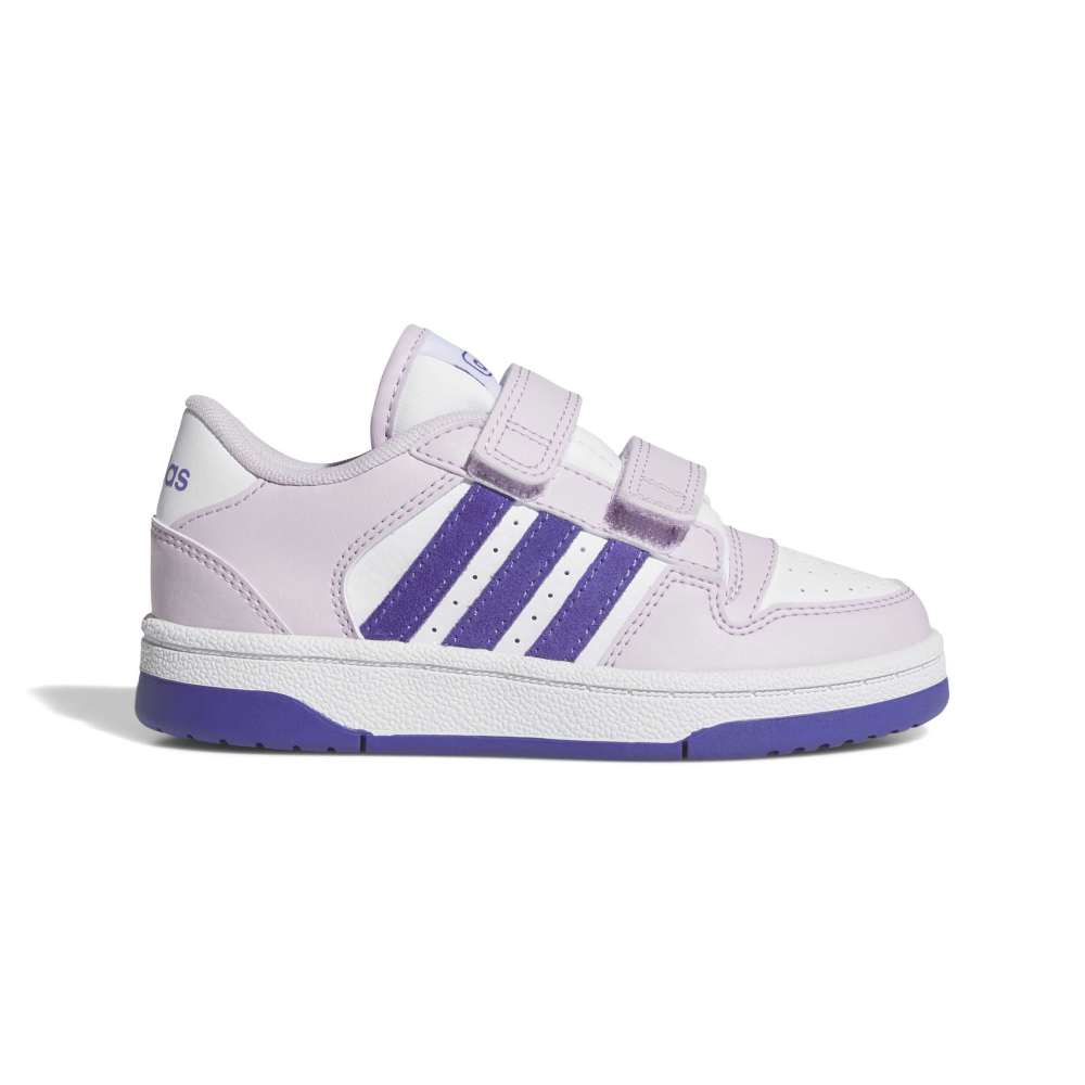  Adidas Break Start Niños - Urbano | JP8991 Lila 