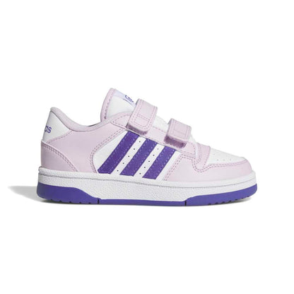  Adidas Break Start Niños - Urbano | JP8991 Lila 
