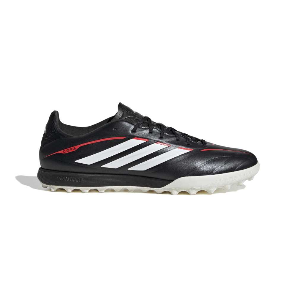 Adidas Copa Pure IV League TF Hombre - Fútbol | JQ0478 Negro