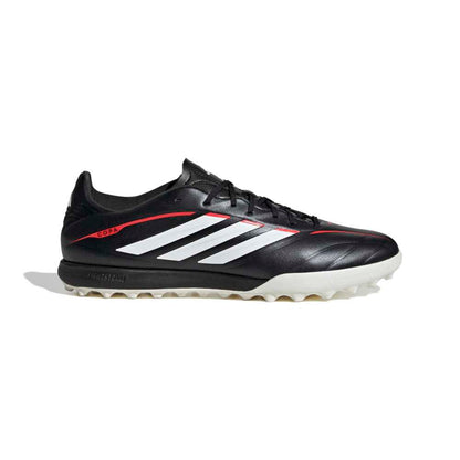 Adidas Copa Pure IV League TF Hombre - Fútbol | JQ0478 Negro