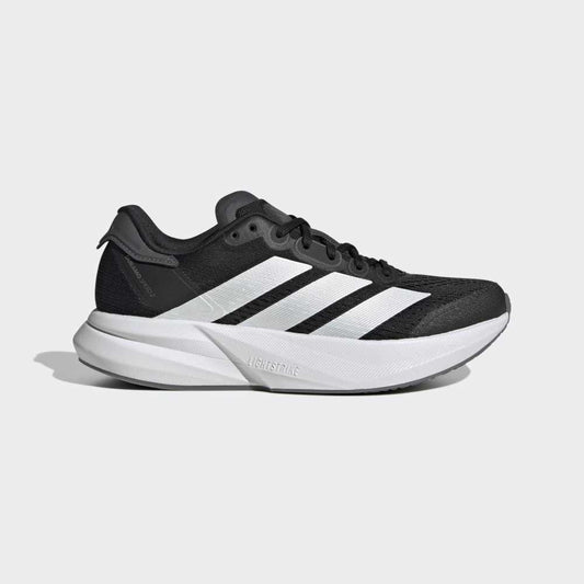 Adidas Duramo Speed 2 Mujer - Correr | Color Negro/Blanco