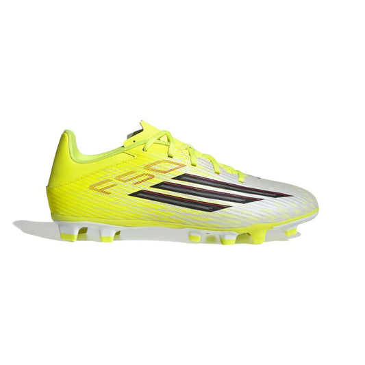 Adidas F50 Club FG/MG Hombre - Fútbol | JR9053 Verde