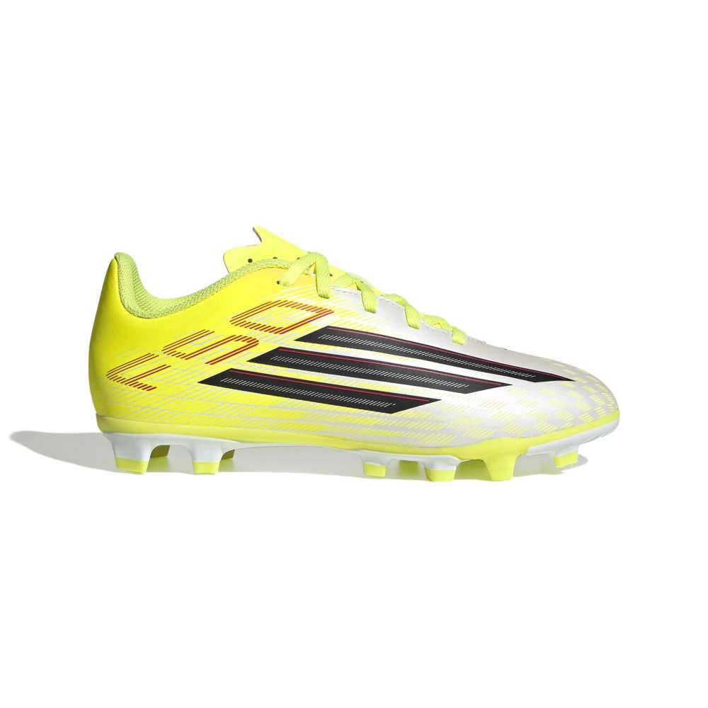Adidas F50 FG/MG Unisex - Fútbol | JS1482 Amarillo