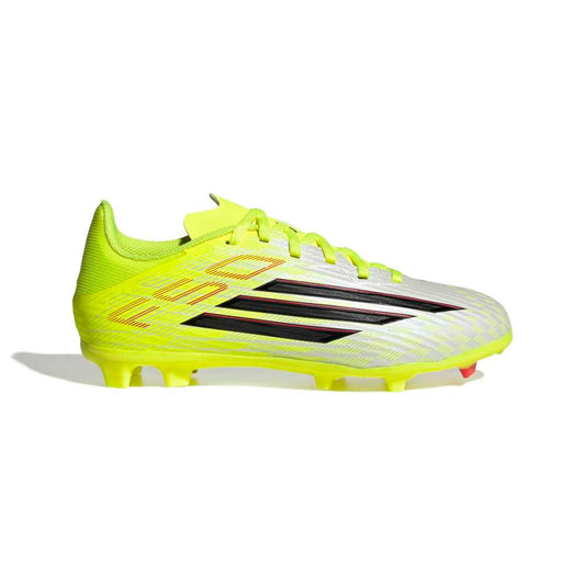 Adidas F50 League FG/MG Unisex - Fútbol | JR9014 Verde