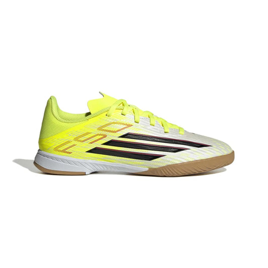 Adidas F50 League In Unisex - Fútbol | JR9019 Verde