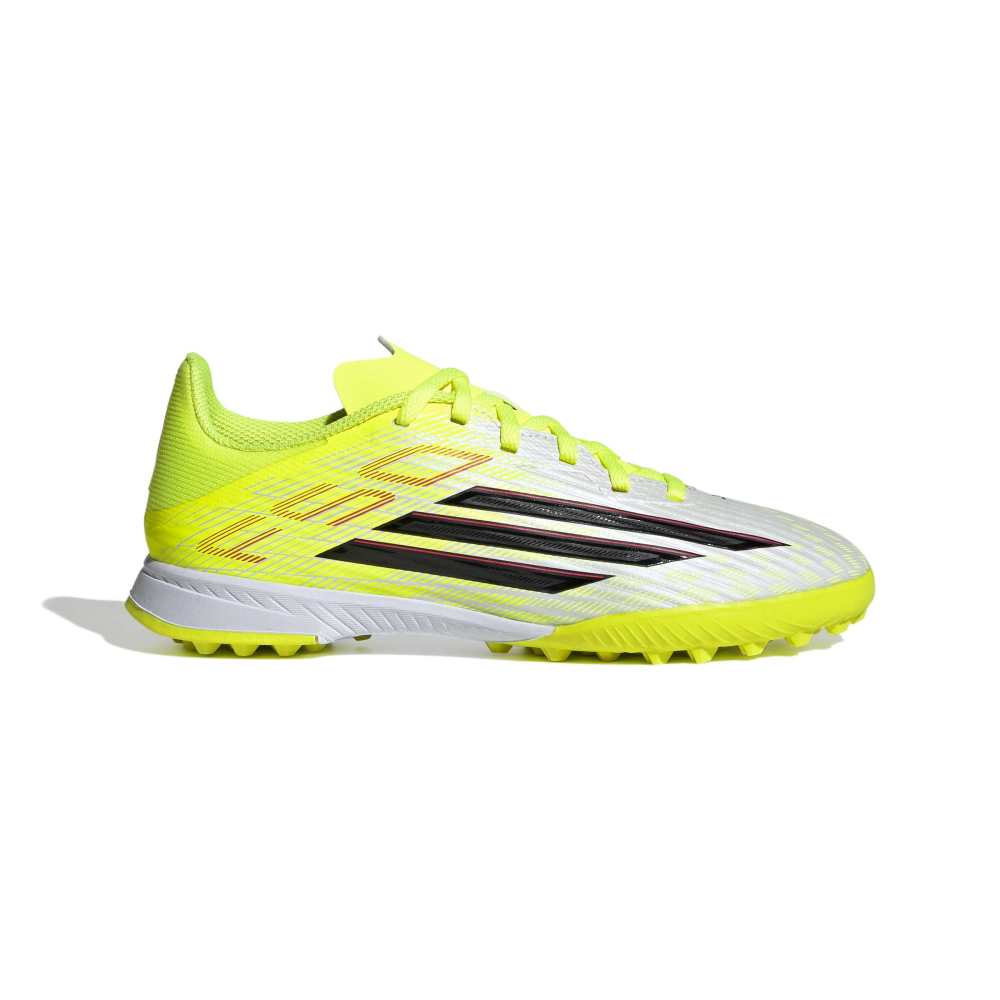 Adidas F50 League TF Unisex - Fútbol | JR9018 Verde