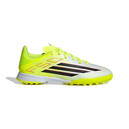 Adidas F50 League TF Unisex - Fútbol | JR9018 Verde