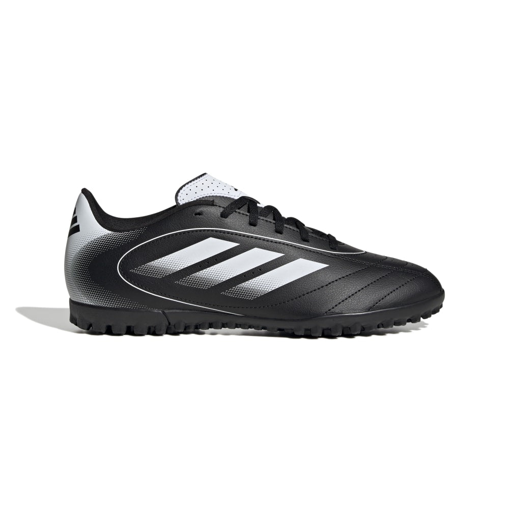 Adidas Goletto IX TF Hombre - Fútbol | IH0083 Negro