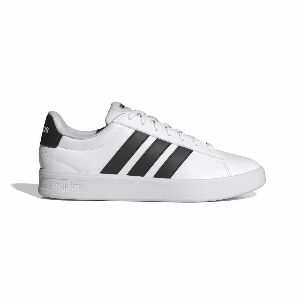Adidas Grand Court 3.0 Hombre - Urbano | IH1472 Blanco