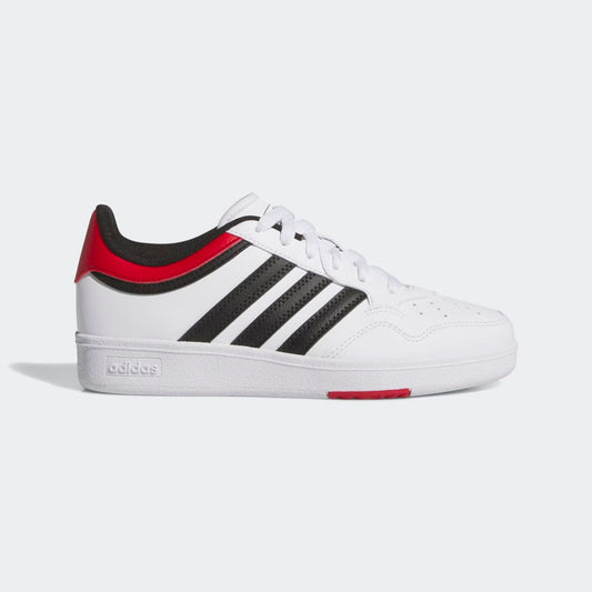 Adidas Hoops 4.0 Niños - Urbano | JQ7852 Blanco