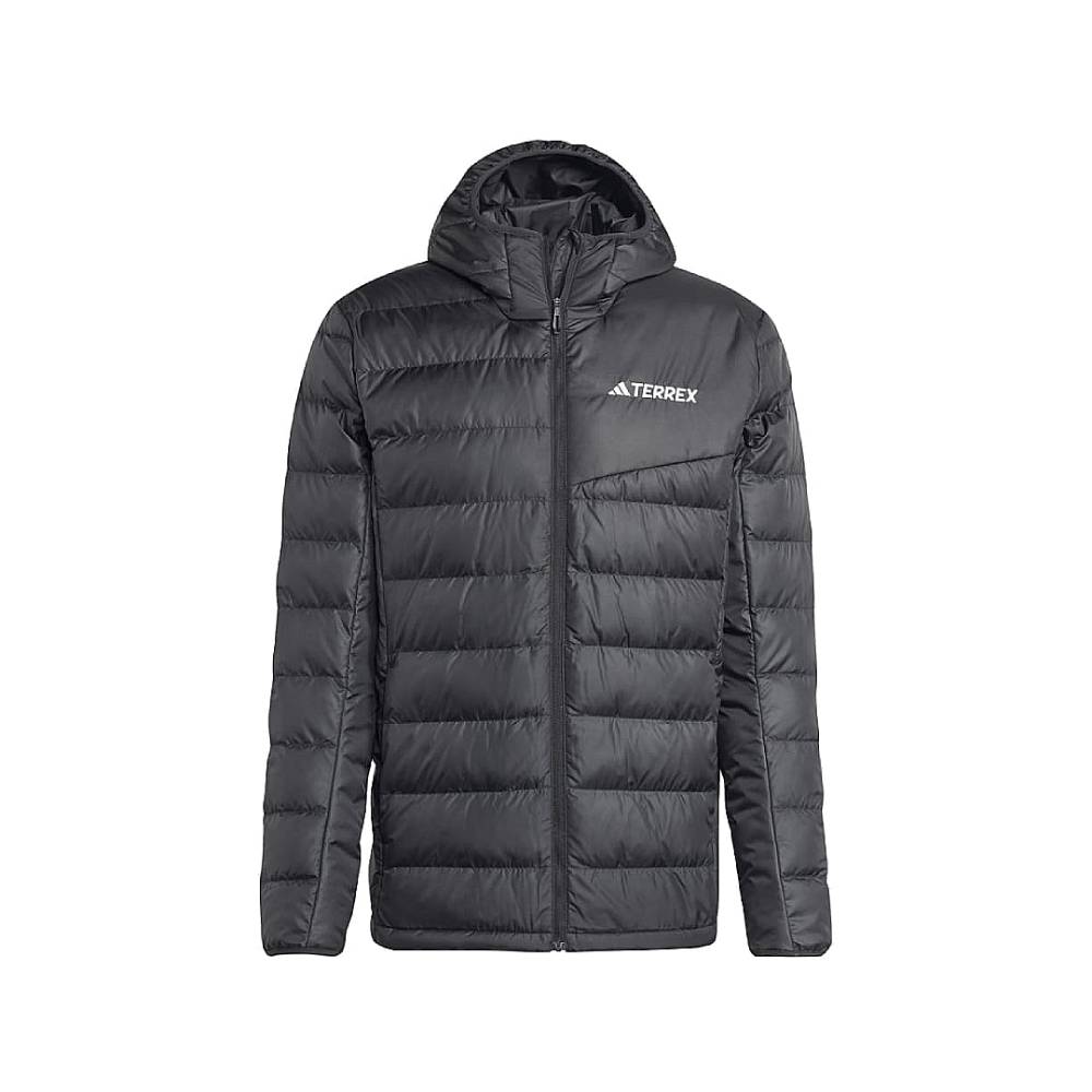 Adidas Ligera Terrex Multi con Capucha Hombre | JE6758 Negro