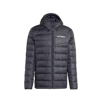 Adidas Ligera Terrex Multi con Capucha Hombre | JE6758 Negro