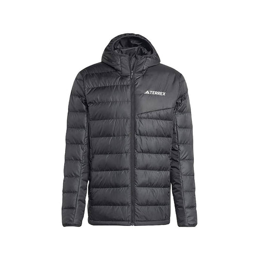 Adidas Ligera Terrex Multi con Capucha Hombre | JE6758 Negro