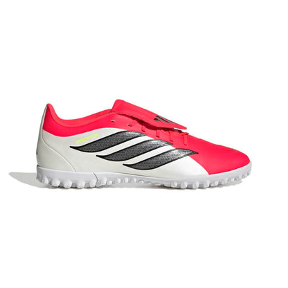 Adidas Predator Club FT/TF Hombre - Fútbol | JR5911 Rojo