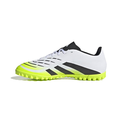 Zapatillas Adidas Predator Club TF Hombre - Fútbol | JH8854 Blanco