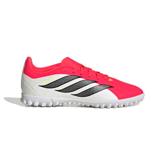 Adidas Predator Club TF Unisex - Fútbol | JS0364 Rojo