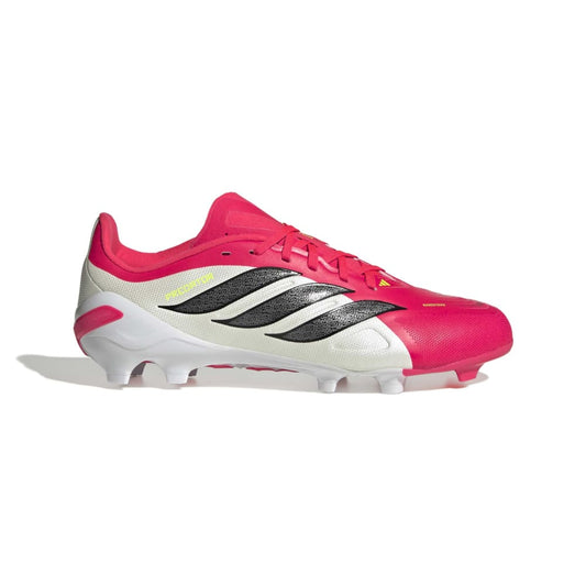 Adidas Predator League FG Unisex - Fútbol | JR7888 Rojo