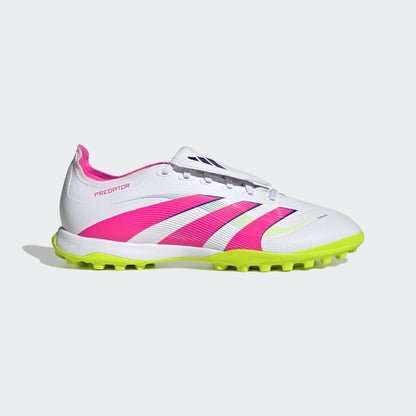 Adidas Predator League FT Turf Hombre - Fútbol | JS0385 Blanco