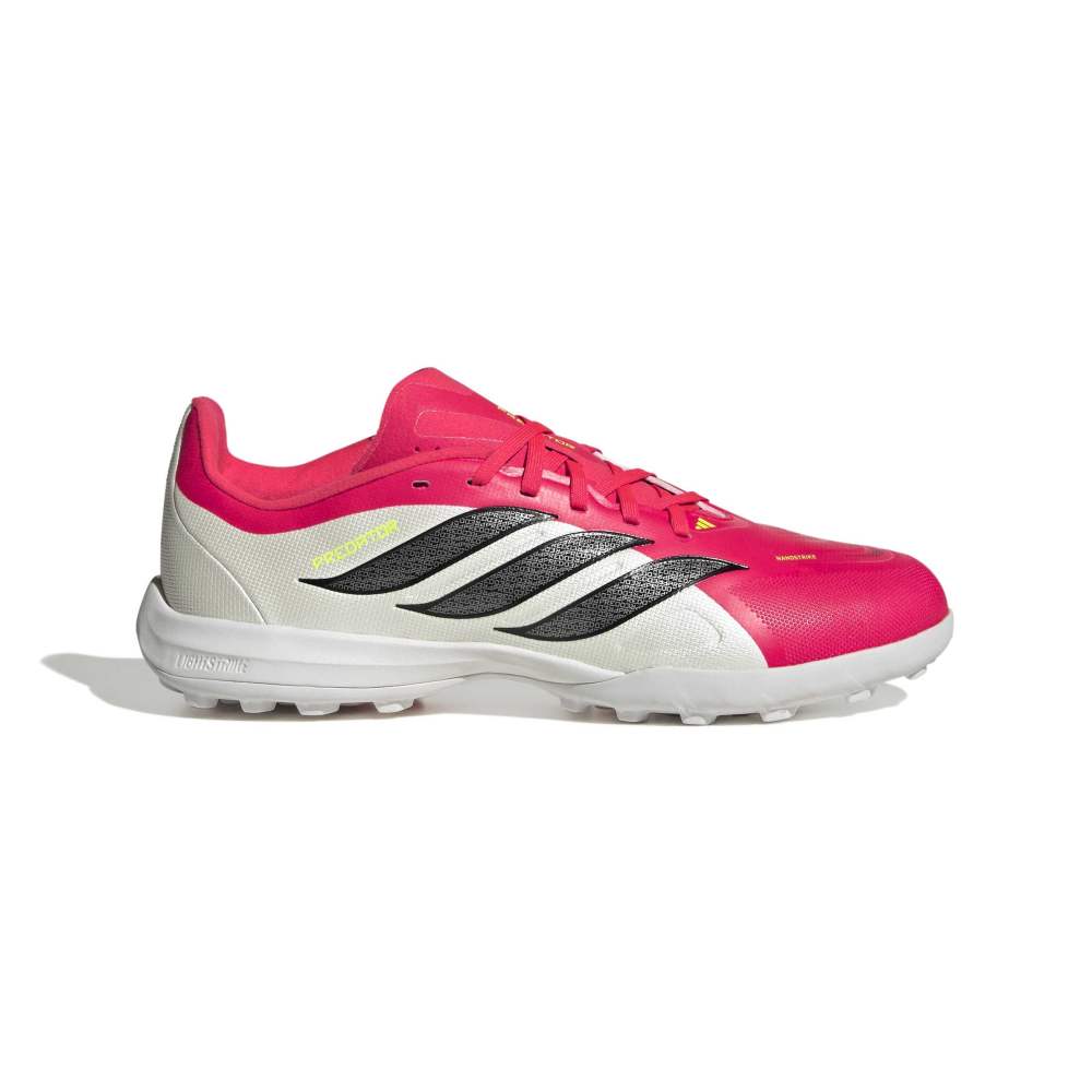 Adidas Predator League TF Unisex - Fútbol | JR7912 Rojo