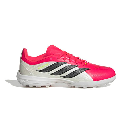 Adidas Predator League TF Unisex - Fútbol | JR7912 Rojo