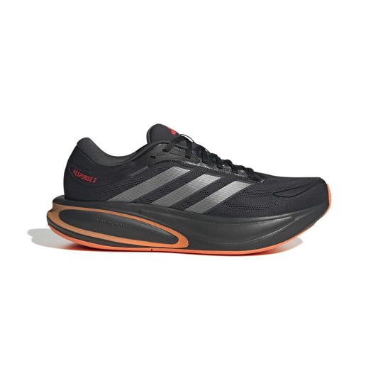Adidas Response 2 Hombre - Running | KJ1755 Negro