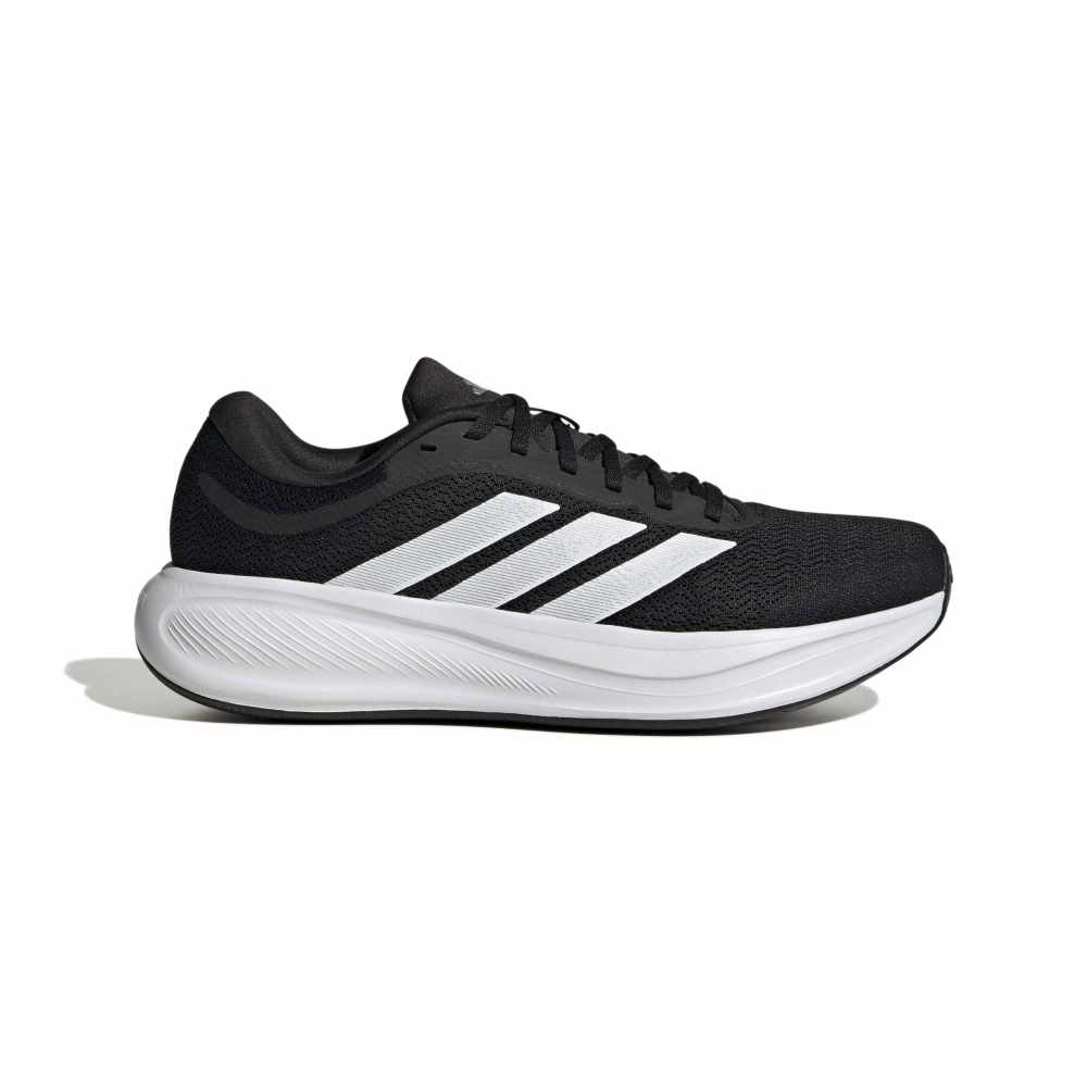 Adidas Response Runner 2 Hombre - Running | KJ1736 Negro