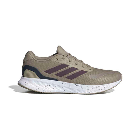 Adidas Runfalcon 5 Hombre - Running | JQ6976 Beige