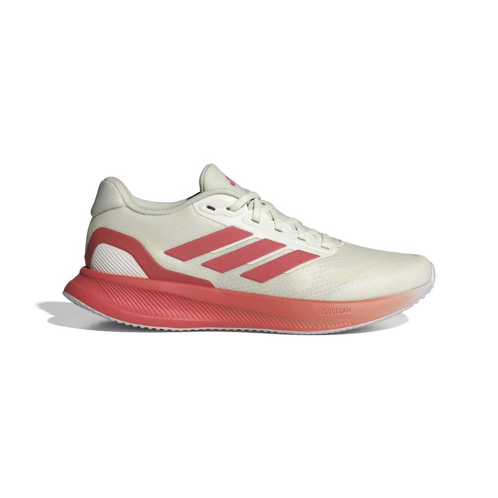 Adidas Runfalcon 5 Mujer - Running | JQ9402 Gris