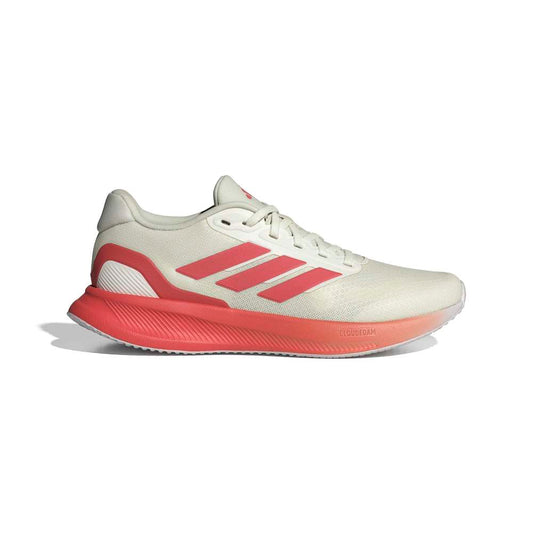 Adidas Runfalcon 5 Mujer - Running | JQ9402 Gris