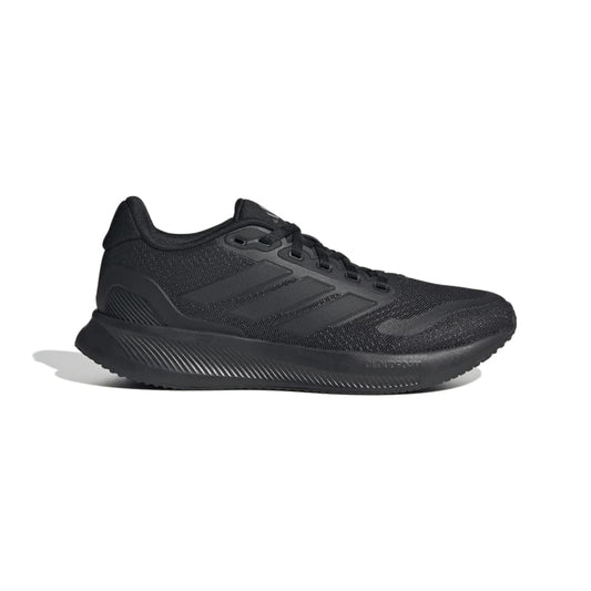 Adidas Runfalcon 5 Niños - Running | IE8586 Negro