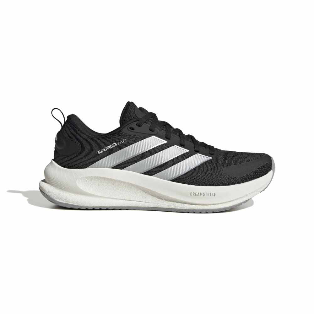 Adidas Supernova Ease 2 Mujer - Running | JQ1828 Negro