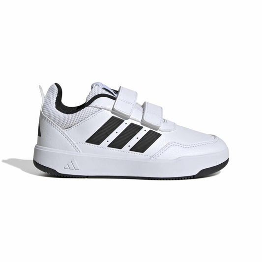 Adidas Tensaur Sport 3.0 Niños - Urbano | JQ1843 Blanco