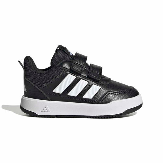 Adidas Tensaur Sport 3.0 Niños - Urbano | JQ1851 Negro